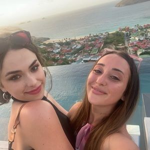 Meet your Posher, Mckenzie